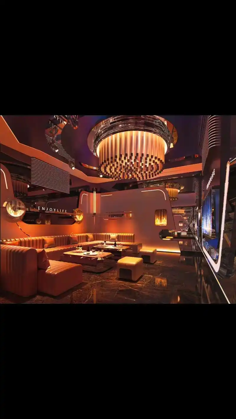 南昌商务ktv攻略分享-青山湖区ktv预定